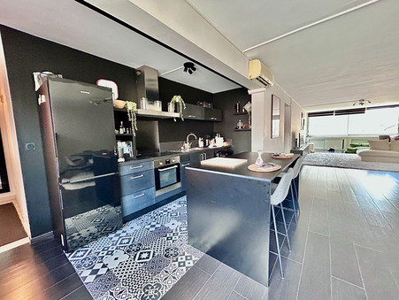 Appartement sur Montpellier ; 374 000 &euro; ; Achat Réf. 3226