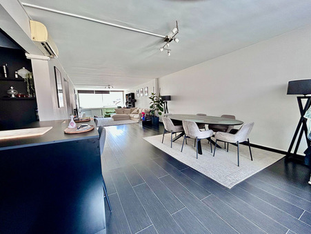 Appartement 374 000 &euro; sur Montpellier (34000) - Réf. 3226