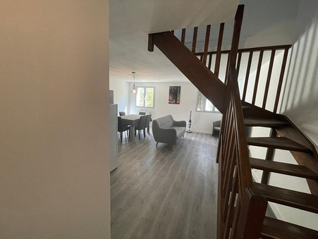 Location appartement Montpellier Réf. 224