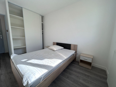 Location appartement Montpellier Réf. 224