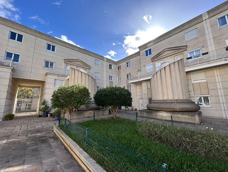 Appartement sur Montpellier ; 550 &euro;  ; A louer Réf. 224