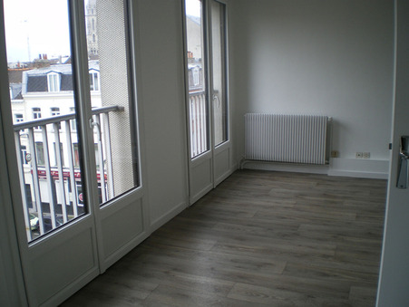 Appartement 621 &euro;  Réf. 473 Lille
