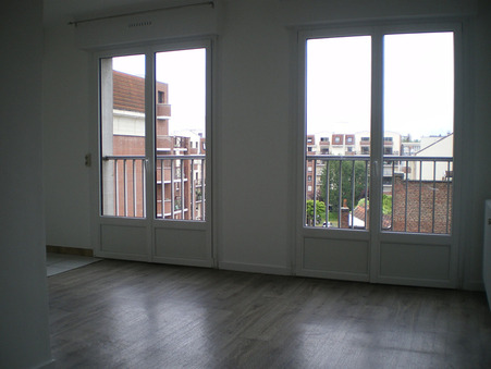 A louer appartement 621 &euro;  Lille