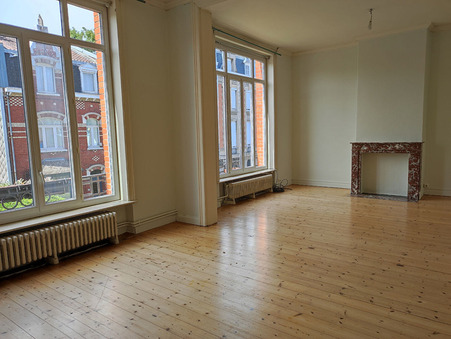 A louer appartement 1 036 &euro;  La Madeleine