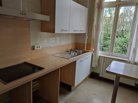 Appartement sur La Madeleine ; 1 036 &euro;  ; Location Réf. 474