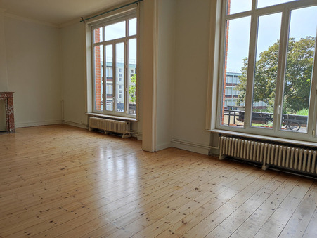 Location appartement La Madeleine Réf. 474