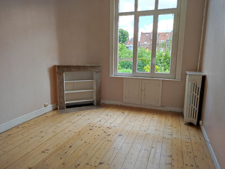 Location appartement La Madeleine 59110; 1 036 &euro; 