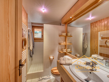 Maison sur Demi Quartier ; 2 790 000 &euro; ; A vendre Réf. 14/1078