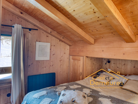 Maison 2 790 000 &euro; Réf. 14/1078 Demi Quartier