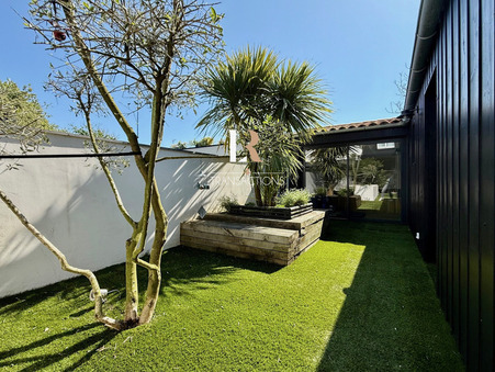 Vente Maison La Rochelle Réf. A10484 - Slide 15