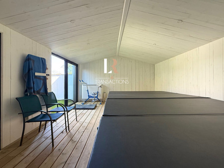 Vente Maison La Rochelle Réf. A10484 - Slide 16