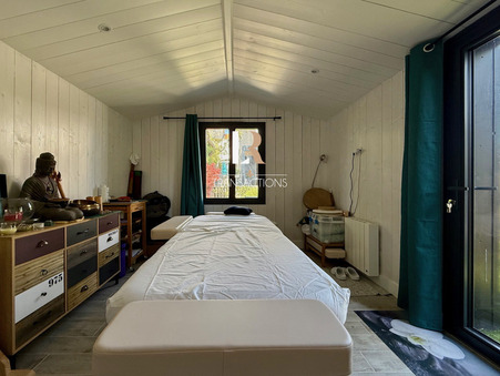 Vente Maison La Rochelle Réf. A10484 - Slide 17