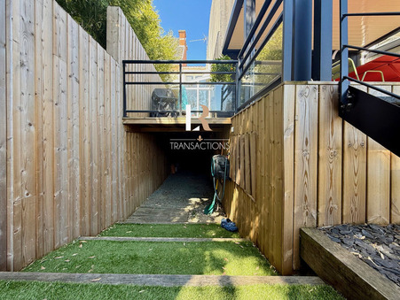 Vente Maison La Rochelle Réf. A10484 - Slide 18