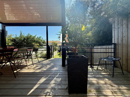 Vente Maison La Rochelle Réf. A10484 - Slide 19