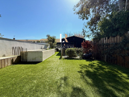 Vente Maison La Rochelle Réf. A10484 - Slide 3