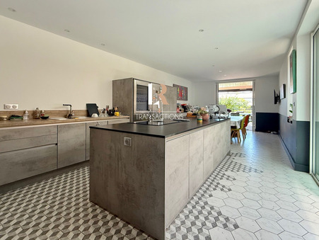 Vente Maison La Rochelle Réf. A10484 - Slide 5