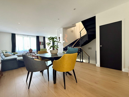 Vente Maison La Rochelle Réf. A10484 - Slide 7