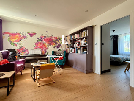 Vente Maison La Rochelle Réf. A10484 - Slide 8