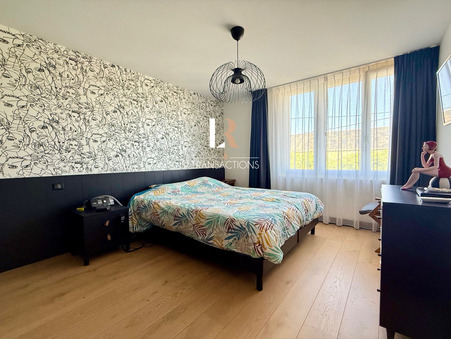 Vente Maison La Rochelle Réf. A10484 - Slide 9