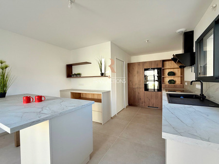 Vente Maison La Rochelle Réf. A10509 - Slide 5