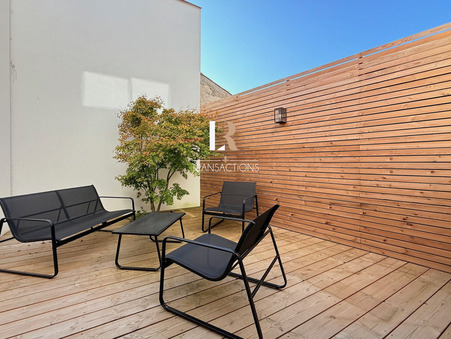 Vente Maison La Rochelle Réf. A10509 - Slide 7