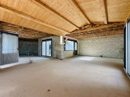 Vente Maison Le Bois-Plage-en-Ré Réf. A10450A - Slide 2