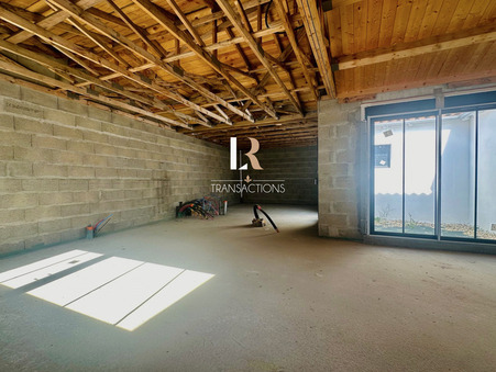 Vente Maison Le Bois-Plage-en-Ré Réf. A10450A - Slide 4