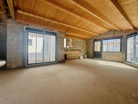 Vente Maison Le Bois-Plage-en-Ré Réf. A10450A - Slide 5