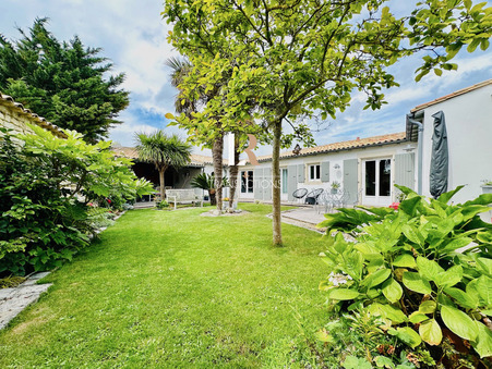 Vente Maison Rivedoux-Plage Réf. A10441A - Slide 12