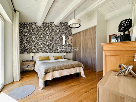 Vente Maison Rivedoux-Plage Réf. A10441A - Slide 13