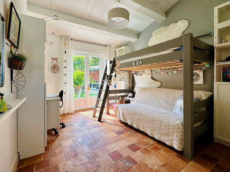 Vente Maison Rivedoux-Plage Réf. A10441A - Slide 16