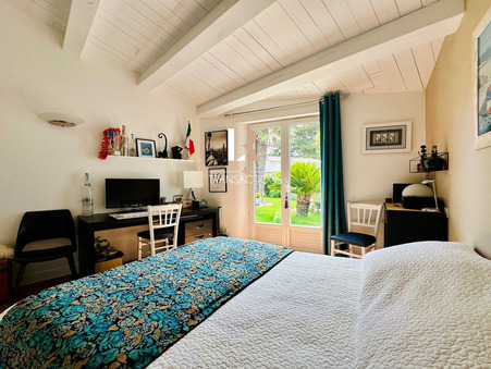 Vente Maison Rivedoux-Plage Réf. A10441A - Slide 17