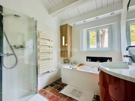 Vente Maison Rivedoux-Plage Réf. A10441A - Slide 18