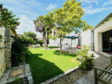 Vente Maison Rivedoux-Plage Réf. A10441A - Slide 19