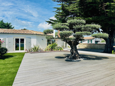 Vente Maison Rivedoux-Plage Réf. A10441A - Slide 20