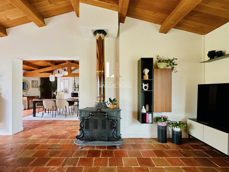 Vente Maison Rivedoux-Plage Réf. A10441A - Slide 7