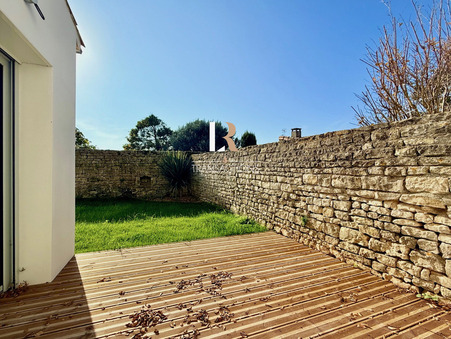 Vente Maison Sainte-Marie-de-Ré Réf. A10459A - Slide 10