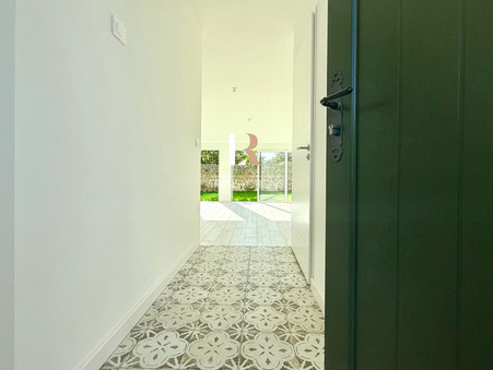 Vente Maison Sainte-Marie-de-Ré Réf. A10459A - Slide 2