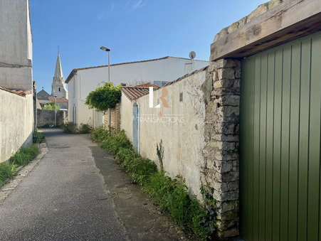 Vente Maison Sainte-Marie-de-Ré Réf. A10459A - Slide 20