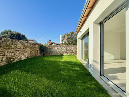 Vente Maison Sainte-Marie-de-Ré Réf. A10459A - Slide 4