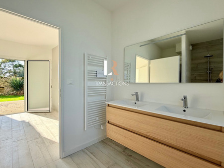 Vente Maison Sainte-Marie-de-Ré Réf. A10459A - Slide 8