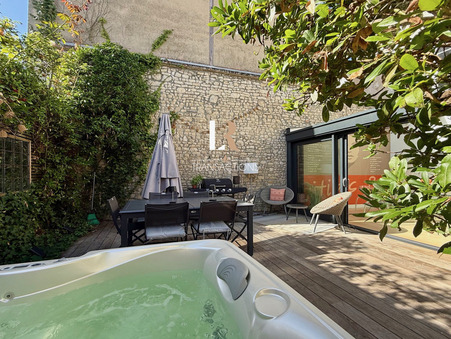 Vente Maison La Rochelle Réf. A10500A - Slide 10