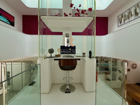 Vente Maison La Rochelle Réf. A10500A - Slide 12