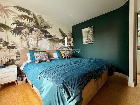 Vente Maison La Rochelle Réf. A10500A - Slide 13