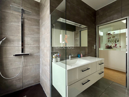 Vente Maison La Rochelle Réf. A10500A - Slide 14