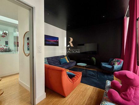 Vente Maison La Rochelle Réf. A10500A - Slide 15