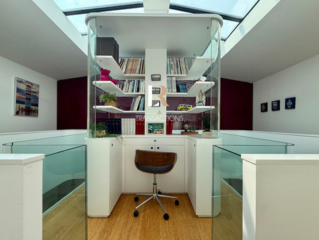 Vente Maison La Rochelle Réf. A10500A - Slide 17