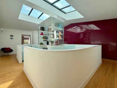 Vente Maison La Rochelle Réf. A10500A - Slide 18