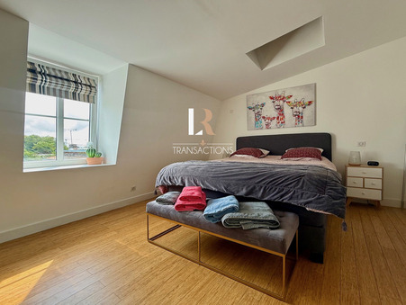 Vente Maison La Rochelle Réf. A10500A - Slide 19