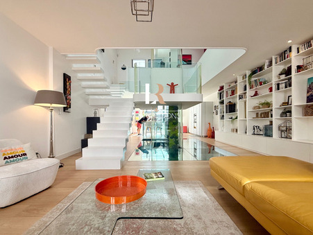 Vente Maison La Rochelle Réf. A10500A - Slide 2